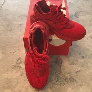 Nike Huaraches Run (GS)